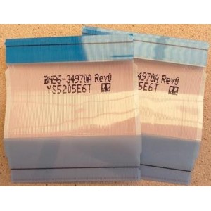 SAMSUNG UA65JU6400 CABLES BN96-34970A